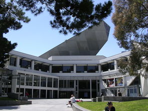 旧金山州立大学