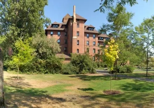 太平洋路德大学